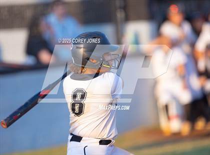 Thumbnail 2 in South Paulding vs Houston County (GHSA AAAAA Round 2) photogallery.
