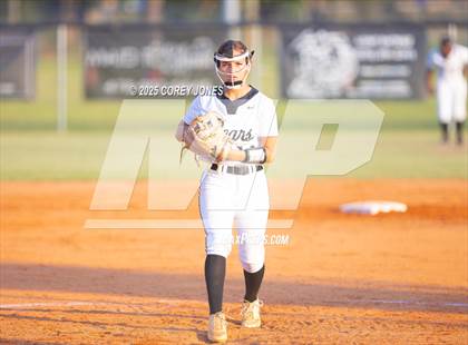 Thumbnail 3 in South Paulding vs Houston County (GHSA AAAAA Round 2) photogallery.