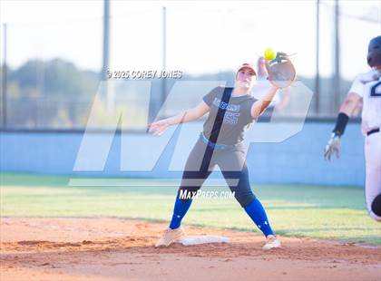 Thumbnail 1 in South Paulding vs Houston County (GHSA AAAAA Round 2) photogallery.