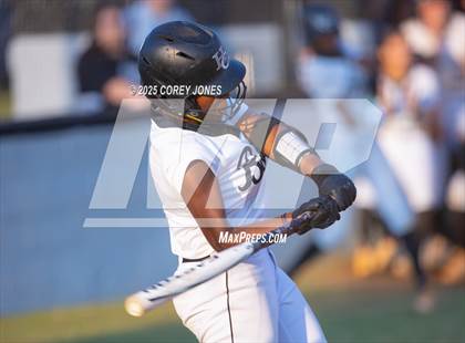 Thumbnail 2 in South Paulding vs Houston County (GHSA AAAAA Round 2) photogallery.