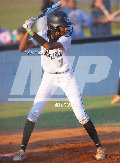 Thumbnail 1 in South Paulding vs Houston County (GHSA AAAAA Round 2) photogallery.