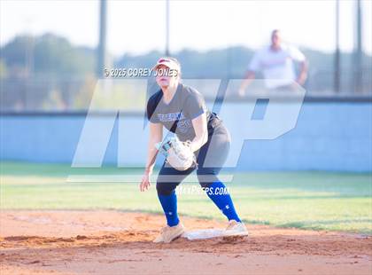 Thumbnail 3 in South Paulding vs Houston County (GHSA AAAAA Round 2) photogallery.