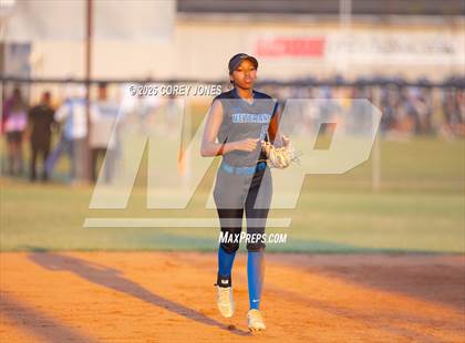 Thumbnail 2 in South Paulding vs Houston County (GHSA AAAAA Round 2) photogallery.