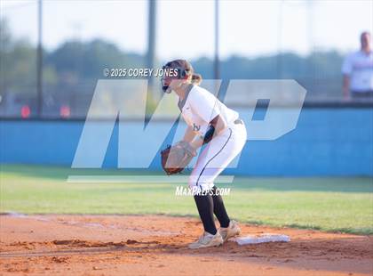 Thumbnail 1 in South Paulding vs Houston County (GHSA AAAAA Round 2) photogallery.