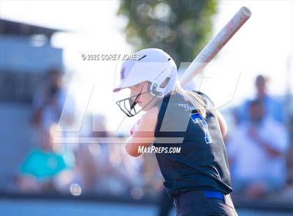 Thumbnail 3 in South Paulding vs Houston County (GHSA AAAAA Round 2) photogallery.