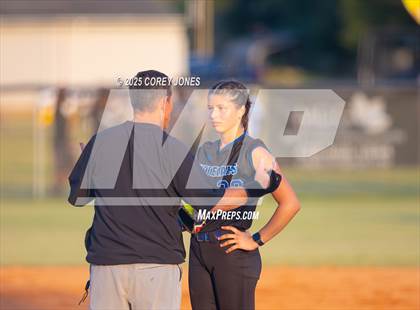 Thumbnail 1 in South Paulding vs Houston County (GHSA AAAAA Round 2) photogallery.