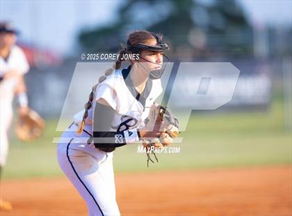 Thumbnail 3 in South Paulding vs Houston County (GHSA AAAAA Round 2) photogallery.
