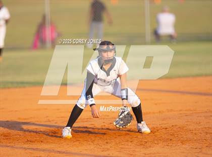 Thumbnail 1 in South Paulding vs Houston County (GHSA AAAAA Round 2) photogallery.