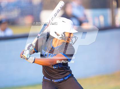 Thumbnail 1 in South Paulding vs Houston County (GHSA AAAAA Round 2) photogallery.