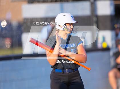 Thumbnail 1 in South Paulding vs Houston County (GHSA AAAAA Round 2) photogallery.