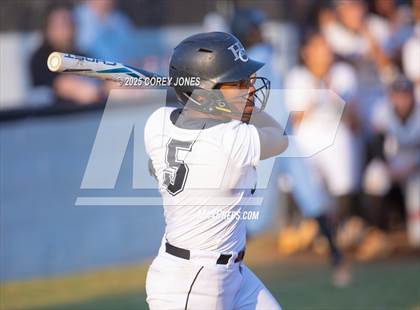 Thumbnail 3 in South Paulding vs Houston County (GHSA AAAAA Round 2) photogallery.