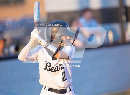 Thumbnail 2 in South Paulding vs Houston County (GHSA AAAAA Round 2) photogallery.