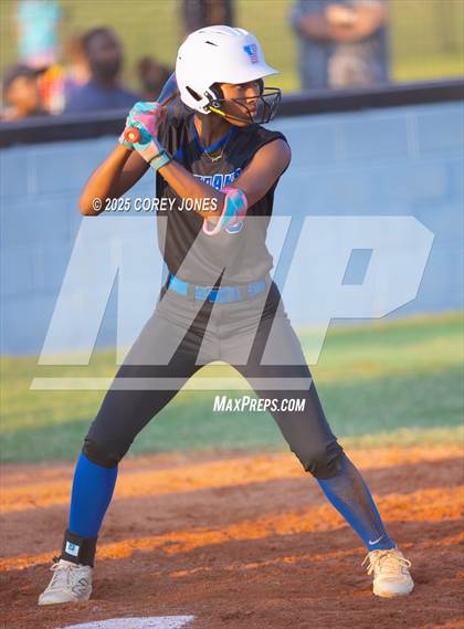 Thumbnail 1 in South Paulding vs Houston County (GHSA AAAAA Round 2) photogallery.