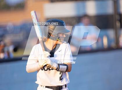 Thumbnail 1 in South Paulding vs Houston County (GHSA AAAAA Round 2) photogallery.