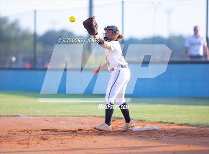 Thumbnail 2 in South Paulding vs Houston County (GHSA AAAAA Round 2) photogallery.