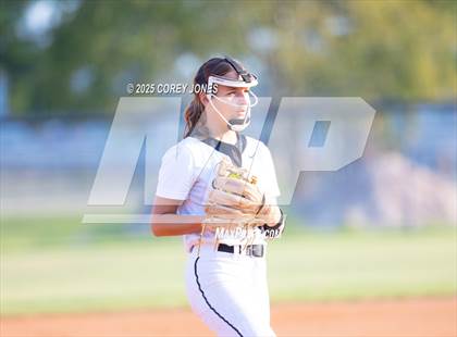 Thumbnail 2 in South Paulding vs Houston County (GHSA AAAAA Round 2) photogallery.