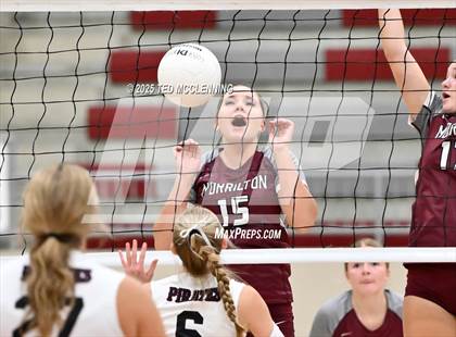 Thumbnail 3 in Dover @ Morrilton photogallery.