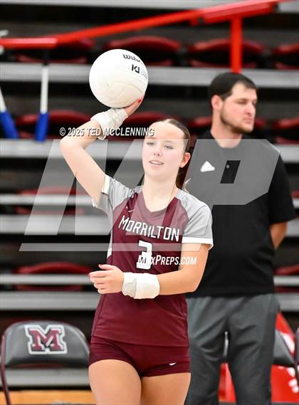 Thumbnail 3 in Dover @ Morrilton photogallery.