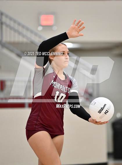 Thumbnail 1 in Dover @ Morrilton photogallery.