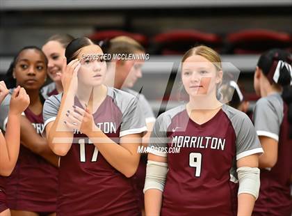 Thumbnail 1 in Dover @ Morrilton photogallery.