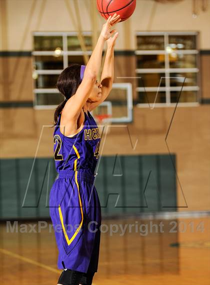 Thumbnail 3 in Hickman @ St. Joseph's Academy photogallery.