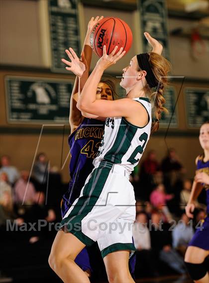 Thumbnail 3 in Hickman @ St. Joseph's Academy photogallery.