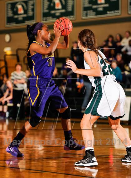 Thumbnail 3 in Hickman @ St. Joseph's Academy photogallery.