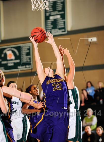 Thumbnail 2 in Hickman @ St. Joseph's Academy photogallery.