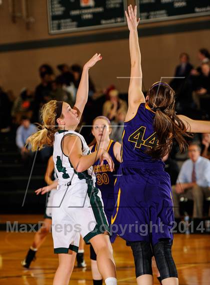 Thumbnail 3 in Hickman @ St. Joseph's Academy photogallery.