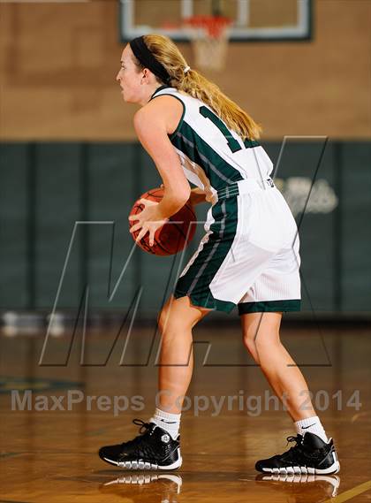 Thumbnail 3 in Hickman @ St. Joseph's Academy photogallery.