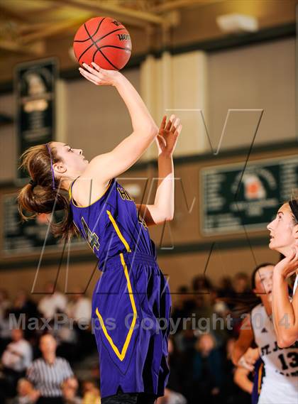 Thumbnail 2 in Hickman @ St. Joseph's Academy photogallery.