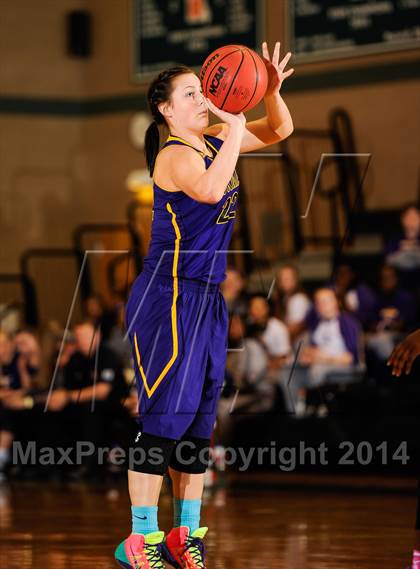 Thumbnail 3 in Hickman @ St. Joseph's Academy photogallery.