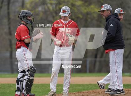Thumbnail 1 in Penncrest @ Conestoga photogallery.