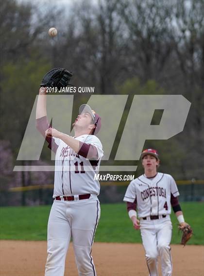 Thumbnail 1 in Penncrest @ Conestoga photogallery.