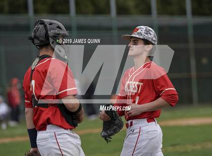 Thumbnail 2 in Penncrest @ Conestoga photogallery.