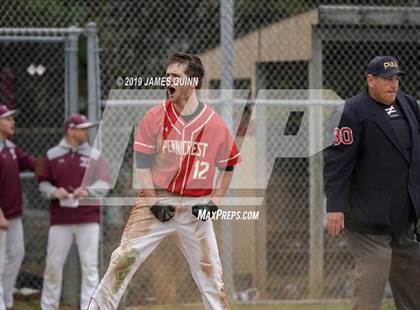 Thumbnail 1 in Penncrest @ Conestoga photogallery.