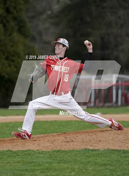 Thumbnail 1 in Penncrest @ Conestoga photogallery.