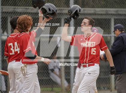 Thumbnail 3 in Penncrest @ Conestoga photogallery.