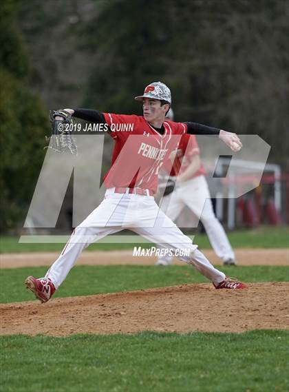 Thumbnail 1 in Penncrest @ Conestoga photogallery.