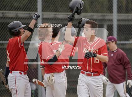 Thumbnail 1 in Penncrest @ Conestoga photogallery.
