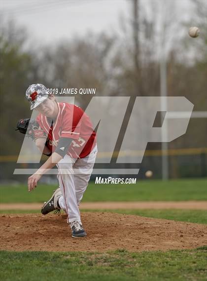 Thumbnail 1 in Penncrest @ Conestoga photogallery.