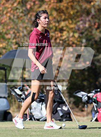 Thumbnail 2 in NCHSAA 1A2A Championship photogallery.