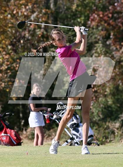 Thumbnail 2 in NCHSAA 1A2A Championship photogallery.