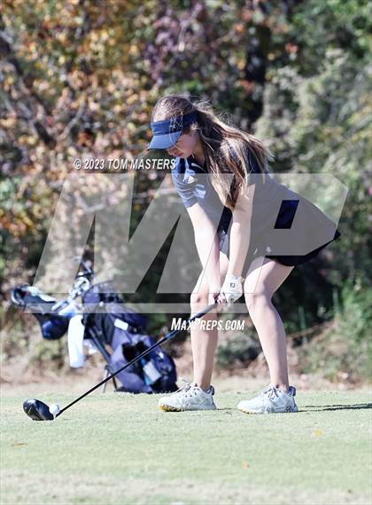 Thumbnail 3 in NCHSAA 1A2A Championship photogallery.