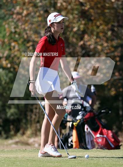 Thumbnail 3 in NCHSAA 1A2A Championship photogallery.