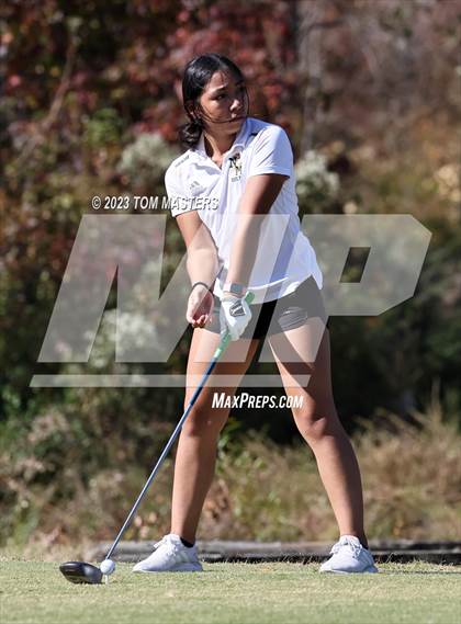 Thumbnail 1 in NCHSAA 1A2A Championship photogallery.