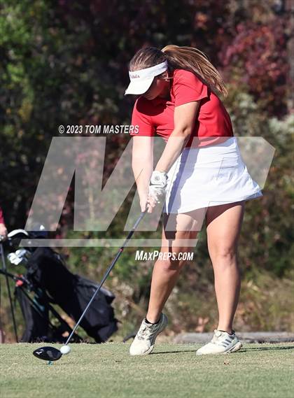 Thumbnail 1 in NCHSAA 1A2A Championship photogallery.
