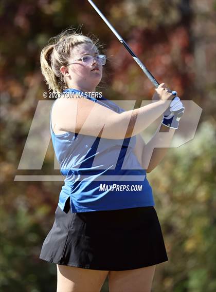 Thumbnail 2 in NCHSAA 1A2A Championship photogallery.