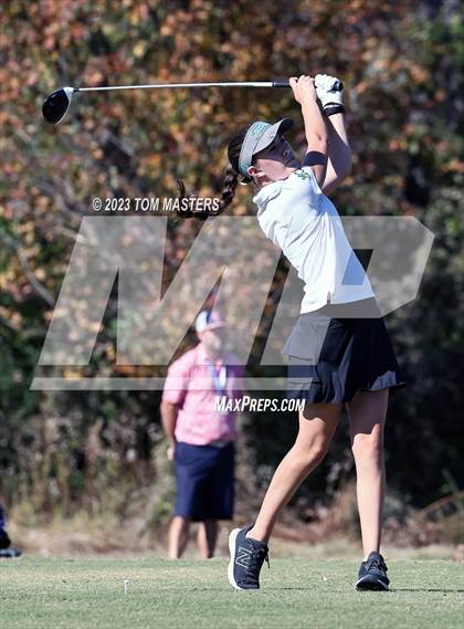 Thumbnail 3 in NCHSAA 1A2A Championship photogallery.