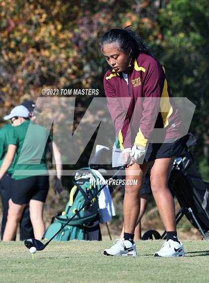Thumbnail 1 in NCHSAA 1A2A Championship photogallery.